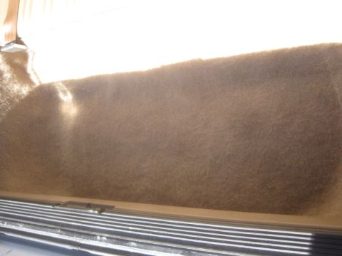 1995 Buick Roadmaster