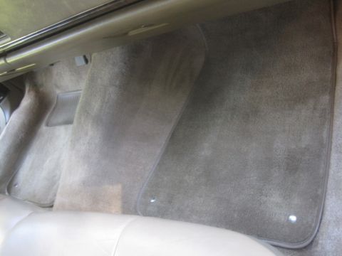 1995 Buick Roadmaster