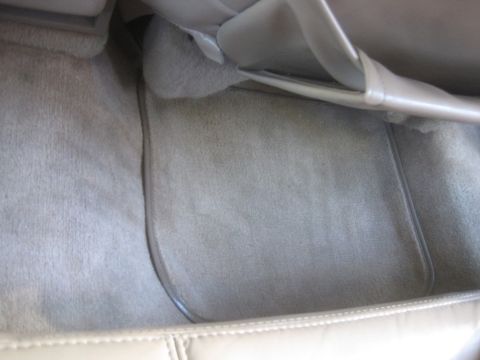 1995 Buick Roadmaster