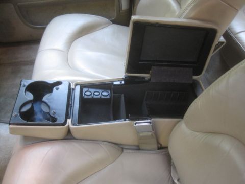 1995 Buick Roadmaster