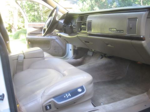1995 Buick Roadmaster
