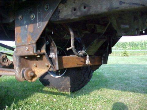 1992 Ford F-150 photo