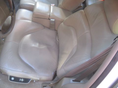 1995 Buick Roadmaster