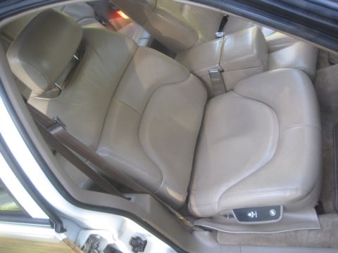1995 Buick Roadmaster