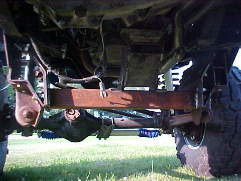 1992 Ford F-150 photo