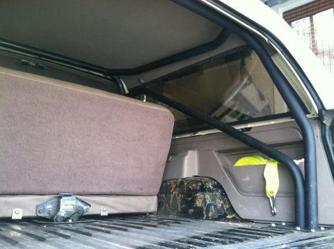 1993 Ford Bronco