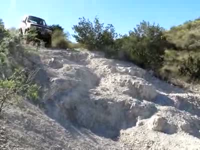1996 Ford Bronco