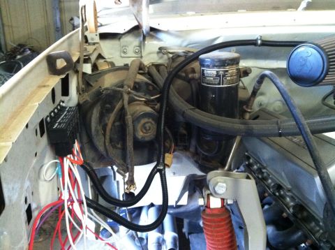 1991 Ford Bronco