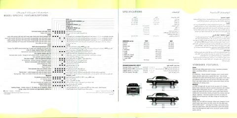 1999 Mercury Grand Marquis “Black Hawk”