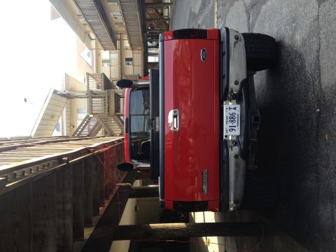 2007 Ford F-350 photo