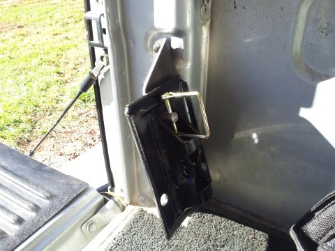 2003 Nissan Frontier