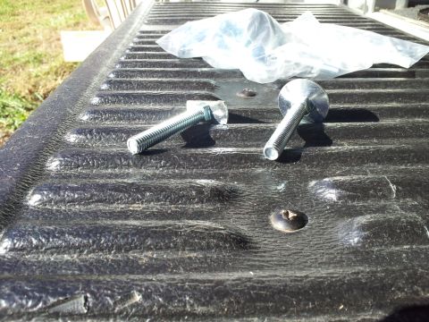 2003 Nissan Frontier