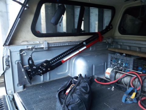 2003 Nissan Frontier