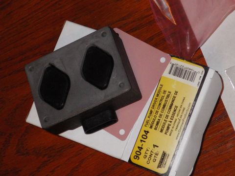 1997 Chevrolet Silverado 3500 - I finally broke down & bought a new LLT module. I paid more than double Amazon 's price to have a local warranty. Mine came with no instruc…
