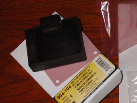 1997 Chevrolet Silverado 3500 - I finally broke down & bought a new LLT module. I paid more than double Amazon 's price to have a local warranty. Mine came with no instruc…