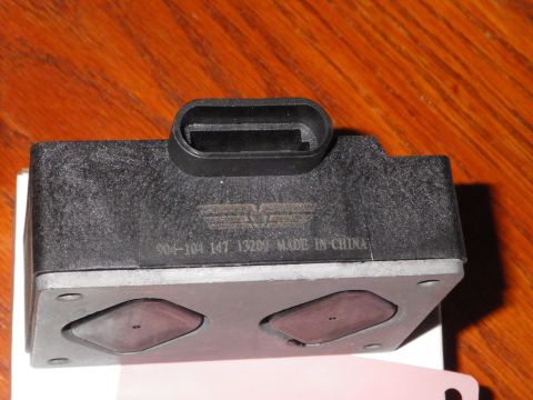 1997 Chevrolet Silverado 3500 - I finally broke down & bought a new LLT module. I paid more than double Amazon 's price to have a local warranty. Mine came with no instruc…