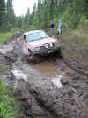1979 Ford Bronco - Same place