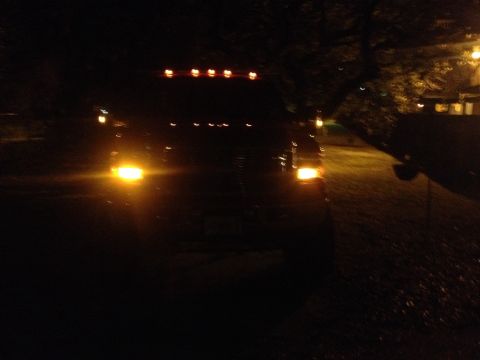 2007 Ford F-350 photo