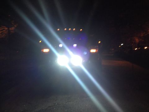 2007 Ford F-350 photo