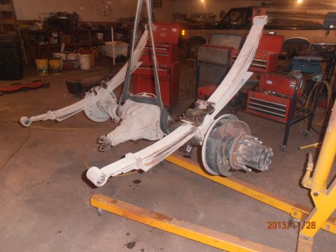 1988 Ford F-250 photo