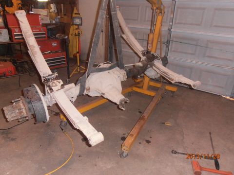 1988 Ford F-250 photo