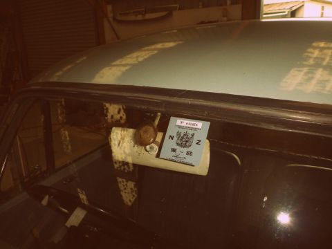 1969 MINI Cooper