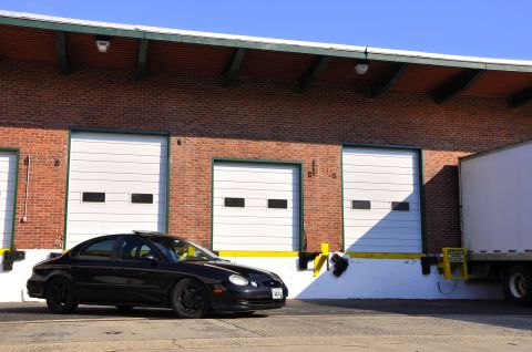 1997 Ford Taurus photo