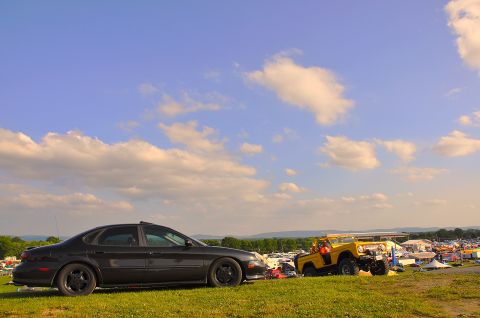 1997 Ford Taurus photo