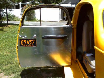 1935 Chevrolet New photo