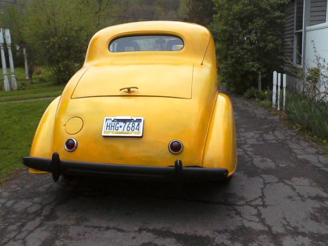 1935 Chevrolet New photo