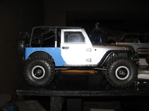 1993 Toyota 4Runner “Party Wagon”