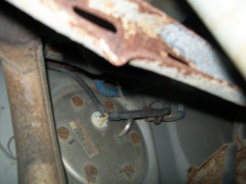 2007 Ford Crown Victoria photo