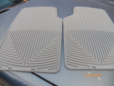 1998 Lincoln Mark VIII