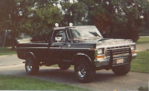 1979 Ford F-150 photo