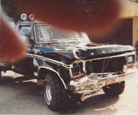 1979 Ford F-150 photo