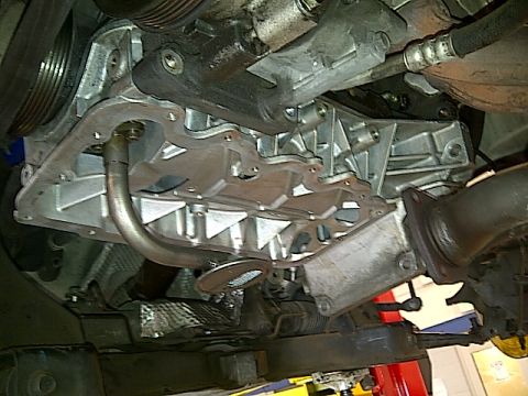 1993 Ford Probe “parts”