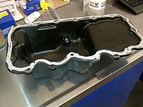 1993 Ford Probe “parts”
