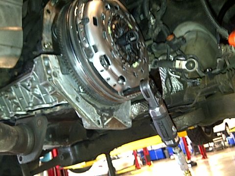 1993 Ford Probe “parts”