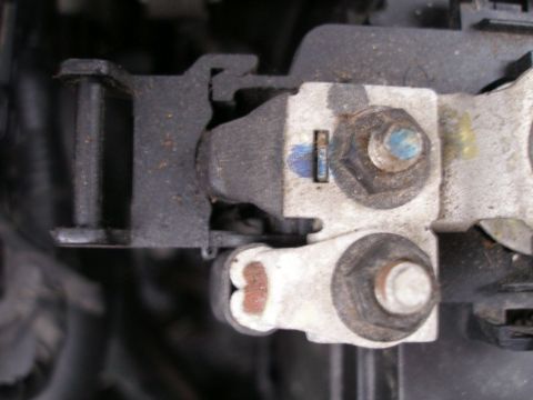 2008 Hyundai Accent