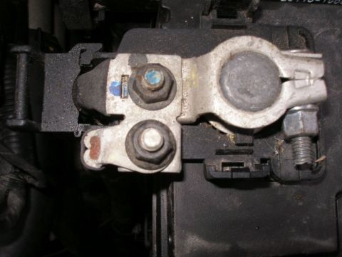 2008 Hyundai Accent