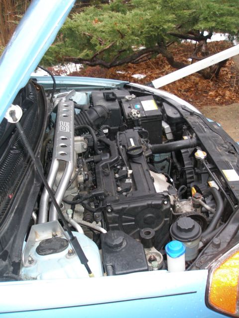 2008 Hyundai Accent