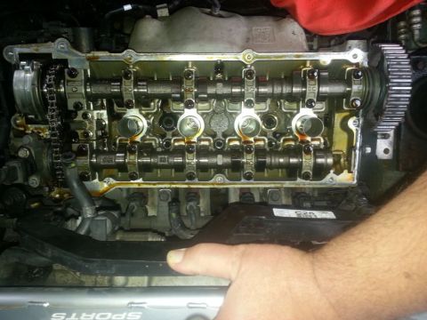 2008 Hyundai Accent