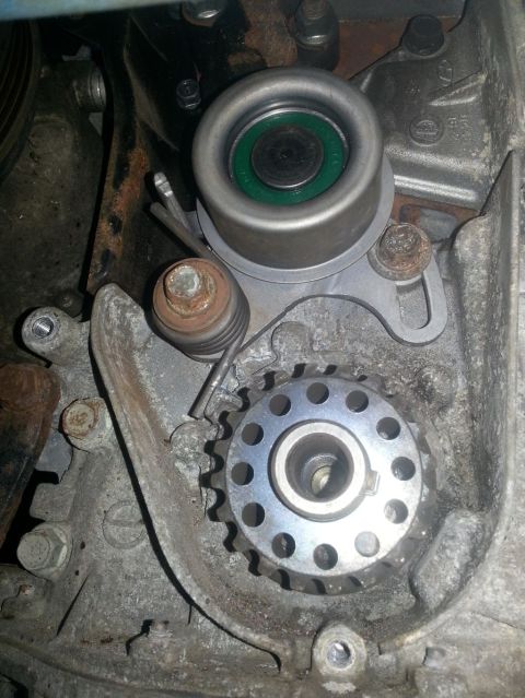 2008 Hyundai Accent