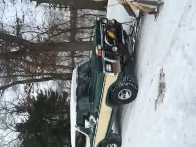 1979 Ford F-150