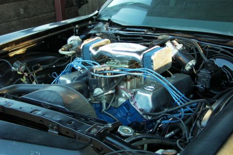 1976 Ford Ranchero photo
