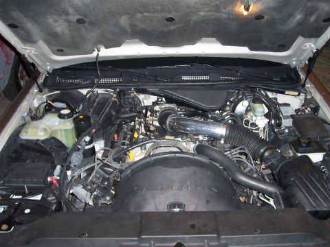 1995 Lincoln Town Car photo