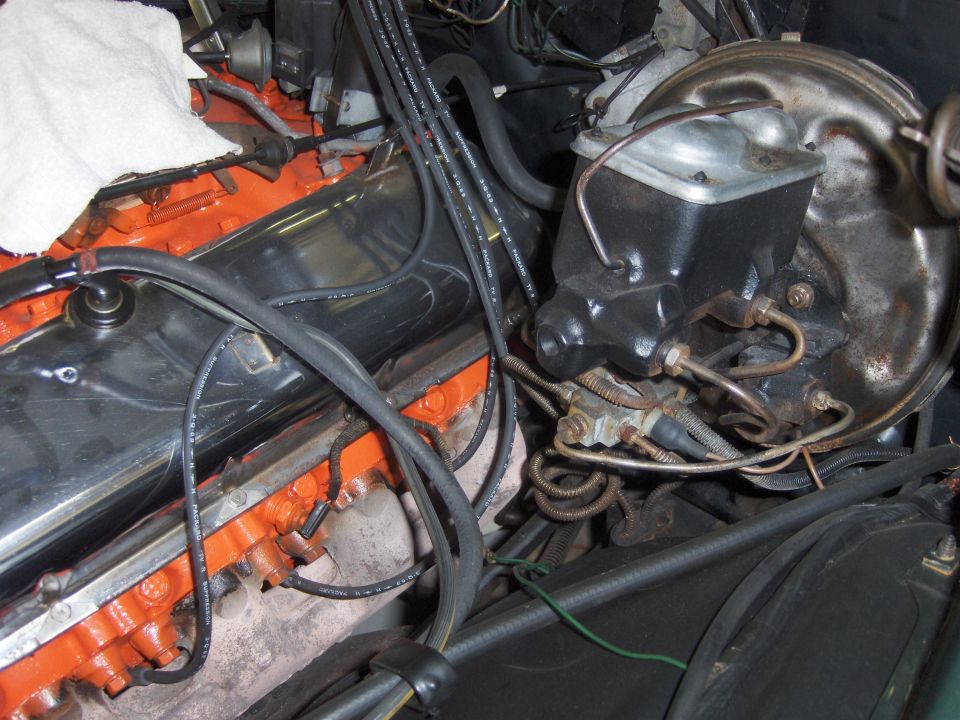 1970 Chevrolet Camaro in 2013