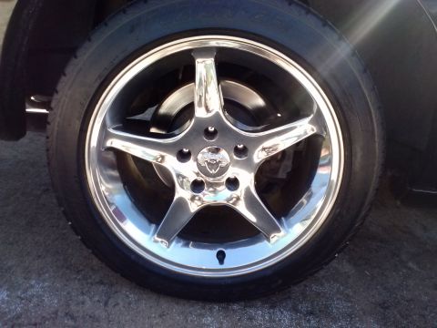 2008 Ford Crown Victoria photo