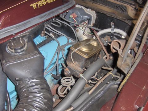 1970 Chevrolet Camaro photo