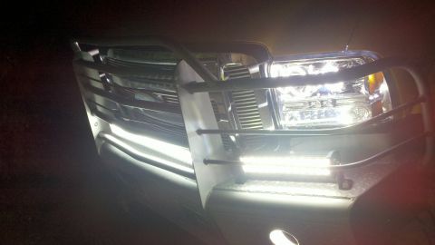 2005 Ford F-350 photo